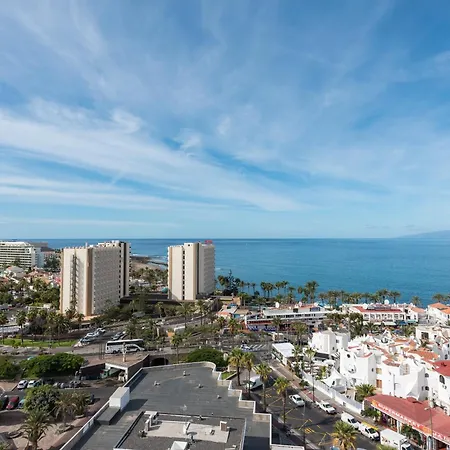 Apartmán Infinity View Americas *