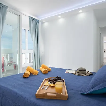 Infinity View Americas Apartmán