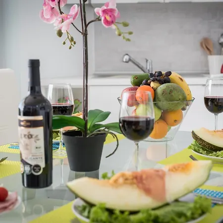 Apartmán Infinity View Americas *