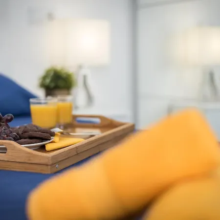 Apartment 10d. Enchanting In Americas Playa de las Americas (Tenerife)
