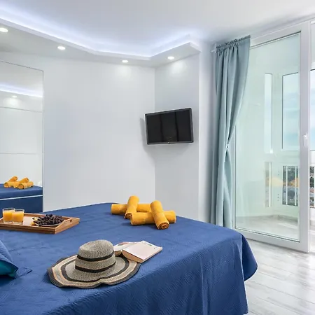 Apartment 10d. Enchanting In Americas
