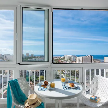 Apartmán Infinity View Americas