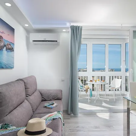 Apartment 10d. Enchanting In Americas Playa de las Americas (Tenerife)