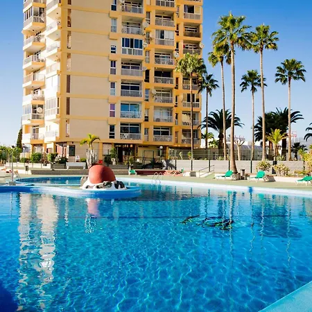 Apartment 10d. Enchanting In Americas